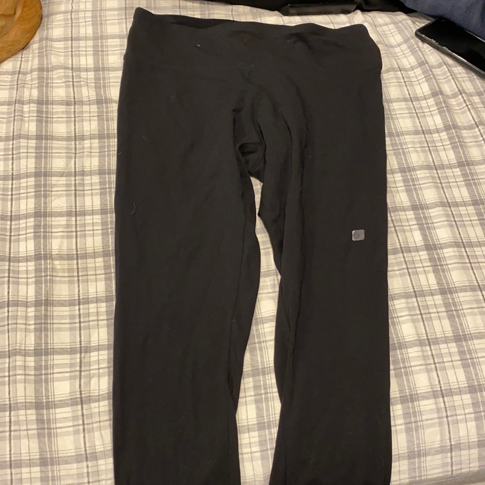 Express size L leggings. Tags on never worn